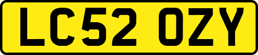 LC52OZY