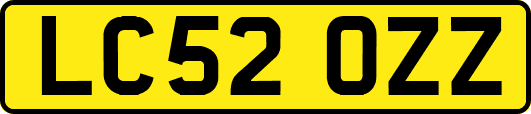 LC52OZZ