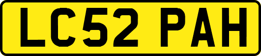 LC52PAH