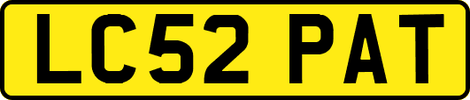 LC52PAT