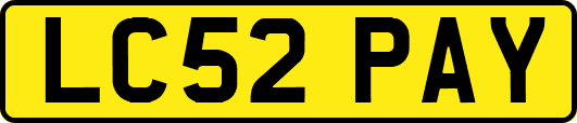 LC52PAY