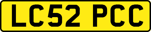 LC52PCC