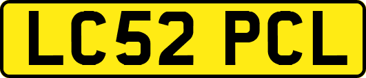 LC52PCL