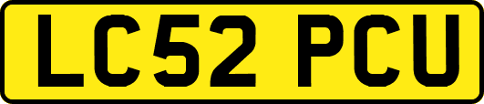 LC52PCU