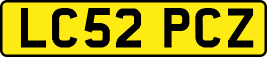 LC52PCZ