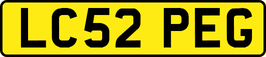 LC52PEG