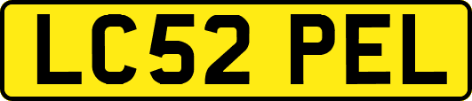 LC52PEL