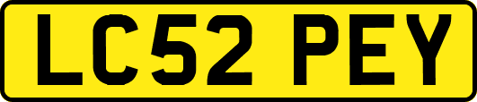 LC52PEY