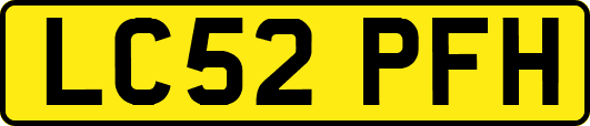 LC52PFH