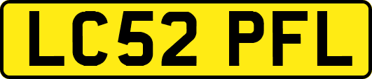 LC52PFL