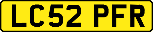 LC52PFR