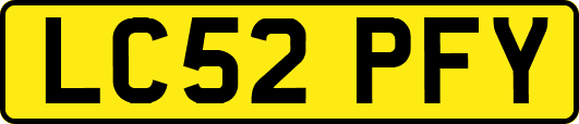 LC52PFY