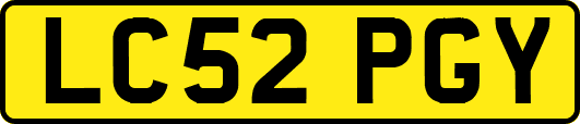 LC52PGY