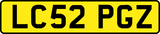 LC52PGZ