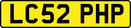 LC52PHP