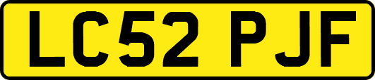 LC52PJF