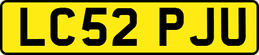 LC52PJU