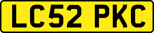LC52PKC