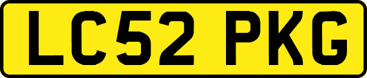 LC52PKG