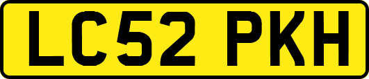 LC52PKH
