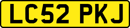 LC52PKJ