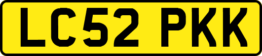 LC52PKK