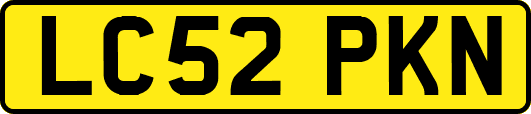 LC52PKN