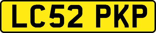 LC52PKP