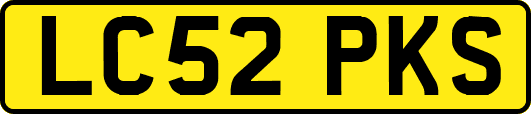 LC52PKS