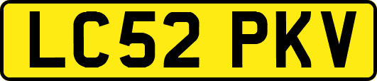 LC52PKV