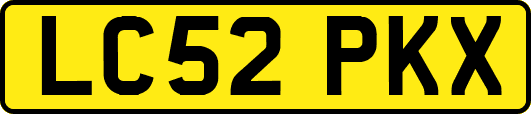 LC52PKX