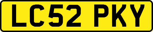 LC52PKY