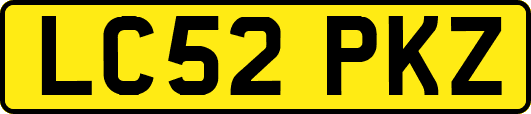 LC52PKZ