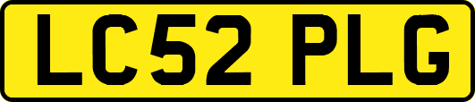 LC52PLG