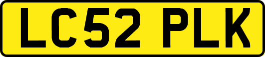 LC52PLK