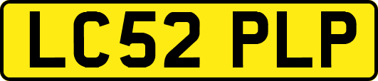 LC52PLP