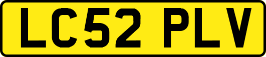 LC52PLV