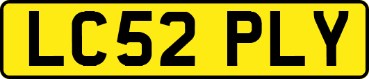 LC52PLY