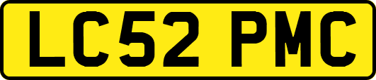 LC52PMC