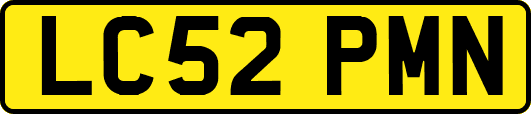 LC52PMN