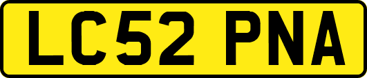 LC52PNA