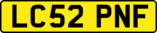 LC52PNF
