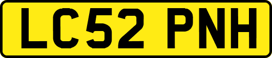 LC52PNH
