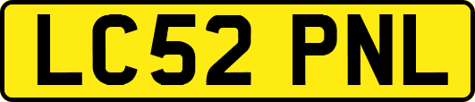 LC52PNL
