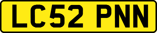 LC52PNN