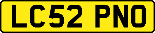 LC52PNO