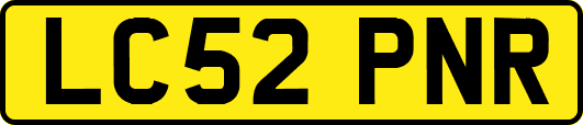 LC52PNR