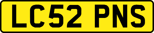 LC52PNS