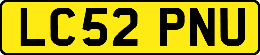 LC52PNU