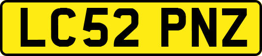 LC52PNZ